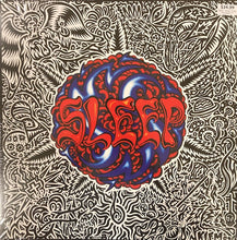 Sleep : Sleep's Holy Mountain (LP, RE, RM, RP)