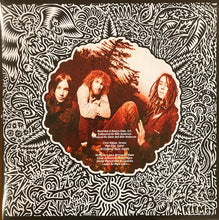 Sleep : Sleep's Holy Mountain (LP, RE, RM, RP)