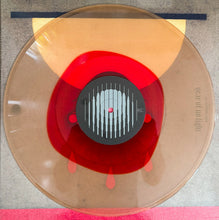 Year Of No Light : Les Maîtres Fous (LP, Album, Ltd, Red)