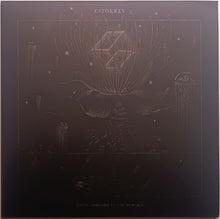 Zatokrev : ...Bring Mirrors To The Surface (2xLP, Album, Ltd, Eme)