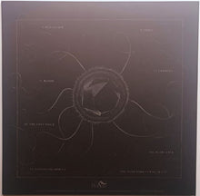 Zatokrev : ...Bring Mirrors To The Surface (2xLP, Album, Ltd, Eme)