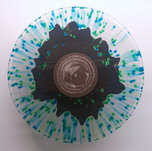 Zatokrev : ...Bring Mirrors To The Surface (2xLP, Album, Ltd, Eme)