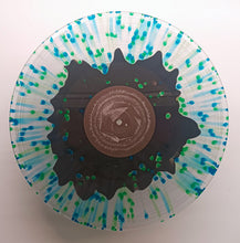 Zatokrev : ...Bring Mirrors To The Surface (2xLP, Album, Ltd, Eme)