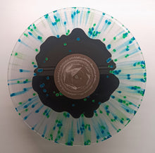 Zatokrev : ...Bring Mirrors To The Surface (2xLP, Album, Ltd, Eme)