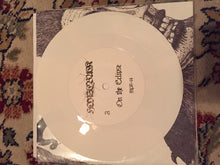 Horseback : On The Eclipse (7", EP, Whi)