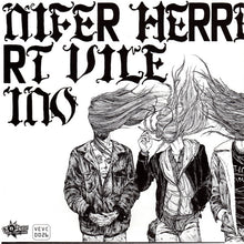 Jennifer Herrema / Kurt Vile / Wino (2) : Jennifer Herrema / Kurt Vile / Wino (7", Ltd, Num, Pur)