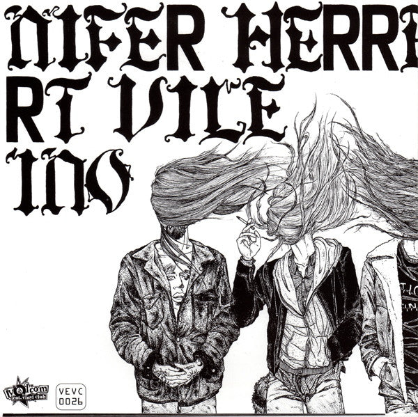 Jennifer Herrema / Kurt Vile / Wino (2) : Jennifer Herrema / Kurt Vile / Wino (7