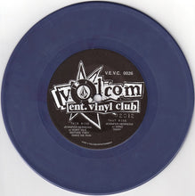 Jennifer Herrema / Kurt Vile / Wino (2) : Jennifer Herrema / Kurt Vile / Wino (7", Ltd, Num, Pur)