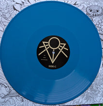 Pull Down The Sun : Of Valleys And Mountains (LP, Yel + LP, Blu + Album, Ltd, Nga)