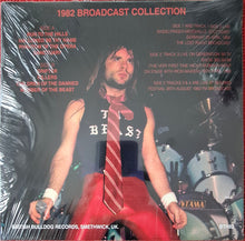 Iron Maiden : Bury The Hatchet  (LP, Unofficial, Bro)