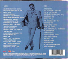 Wilson Pickett : The Definitive Wilson Pickett (2xCD, Comp)