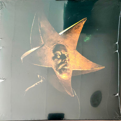 Motorpsycho : Motorpsycho (2xLP, Album, Yel)