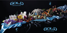 GOLD (18) : Gone Under / Medicine Man (7", EP)