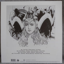 ...And You Will Know Us By The Trail Of Dead : Lost Songs (2xLP, Album, Ltd, Num, RE, Cry)