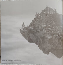 ...And You Will Know Us By The Trail Of Dead : Lost Songs (2xLP, Album, Ltd, Num, RE, Cry)