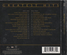 Bon Jovi : Greatest Hits - The Ultimate Collection (2xCD, Comp, Dig)