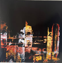 Barrens : Corpse Lights (LP, Album, Ltd, Cle)