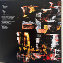 Barrens : Corpse Lights (LP, Album, Ltd, Cle)