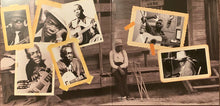 John Lee Hooker : Whiskey And Wimmen (2xLP, Comp, 180)