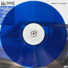 Lola Young : I'm Only F**king Myself (LP, Album, The)