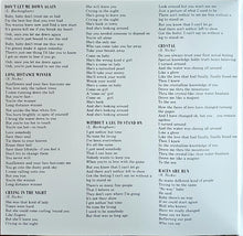 Buckingham Nicks : Buckingham Nicks (LP, Album, RE, RM, Yel)