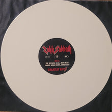 Zakk Sabbath : Greatest Riffs (LP, Album, Comp, Ltd, Cre)