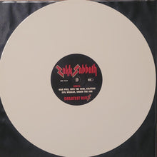 Zakk Sabbath : Greatest Riffs (LP, Album, Comp, Ltd, Cre)