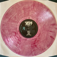 Castle Rat : The Bestiary (LP, Album, Pin)