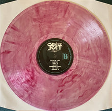 Castle Rat : The Bestiary (LP, Album, Pin)