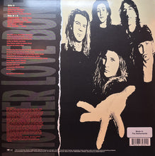 Mother Love Bone : Shine (12", EP, RE, RM)