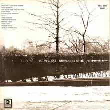 Steely Dan : Pretzel Logic (LP, Album, RE, Tar)