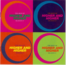 Heaven 17 : Higher And Higher - The Best Of Heaven 17 (CD, Comp, RE)