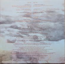Robert Plant With Suzi Dian : Saving Grace  (LP, Album)