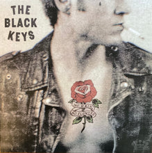 The Black Keys : No Rain, No Flowers (LP, Album)