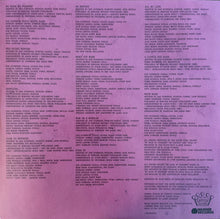 The Black Keys : No Rain, No Flowers (LP, Album)