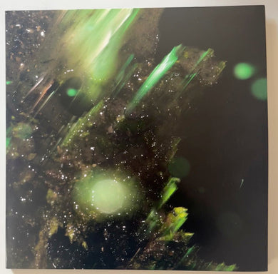 Abraham (13) : Idsungwüssä (2xLP, Album, Ltd, En )