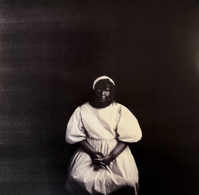 Backxwash : Only Dust Remains (LP, Mil)