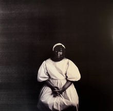 Backxwash : Only Dust Remains (LP, Mil)