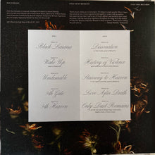 Backxwash : Only Dust Remains (LP, Mil)