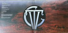 The Vintage Caravan : Portals (2xLP, Album, Ltd, Mil)