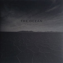 The Ocean (2) : Fogdiver (LP, Album, RE, RP, Ora)