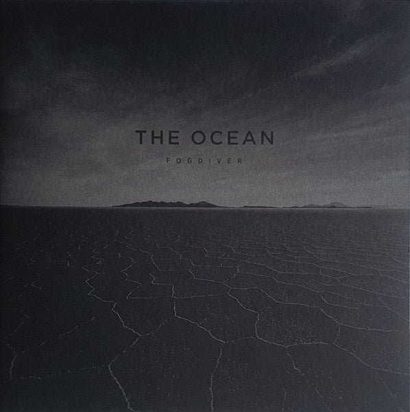 The Ocean (2) : Fogdiver (LP, Album, RE, RP, Ora)