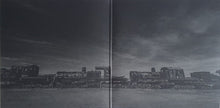 The Ocean (2) : Fogdiver (LP, Album, RE, RP, Ora)