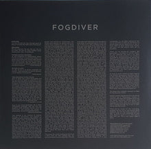 The Ocean (2) : Fogdiver (LP, Album, RE, RP, Ora)