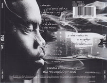 Nas : I Am... (CD, Album)