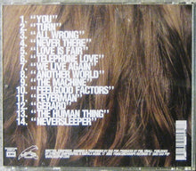 Das Pop : The Human Thing (CD, Album)