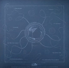 Zatokrev : ...Bring Mirrors To The Surface (2xLP, Album)
