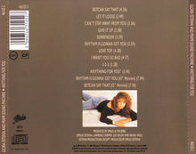 Gloria Estefan And Miami Sound Machine* : Anything For You (CD, Album)