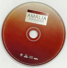 Amália Rodrigues : (The Art Of) Amália Rodrigues Vol. I (CD, Comp, RE)