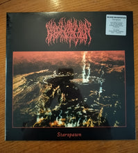 Blood Incantation : Starspawn (LP, Album, RE, Sil)